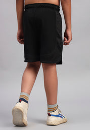 Fitleasure AeroFlex Kids Shorts
