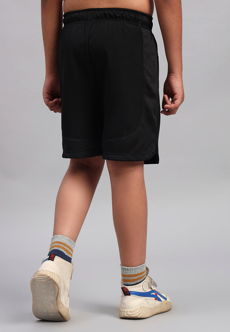 Fitleasure AeroFlex Kids Shorts