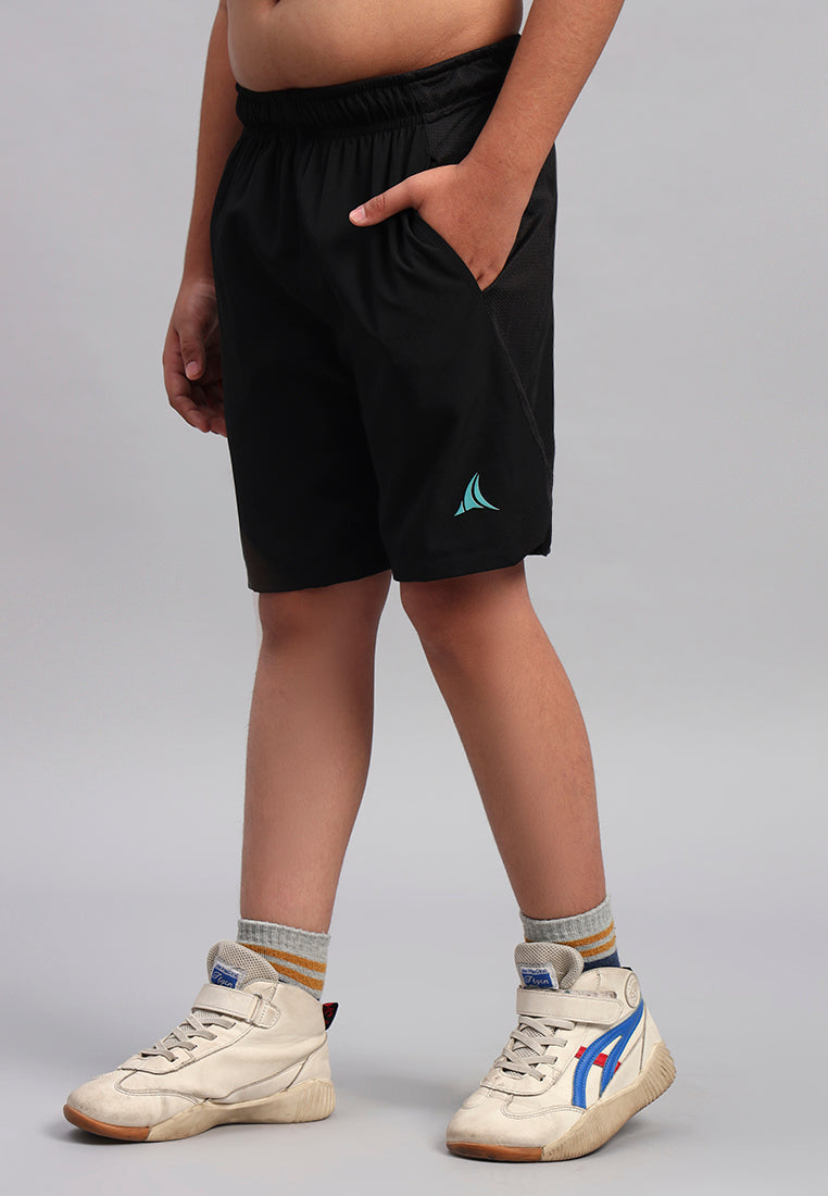 Fitleasure AeroFlex Kids Shorts