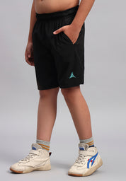 Fitleasure AeroFlex Kids Shorts