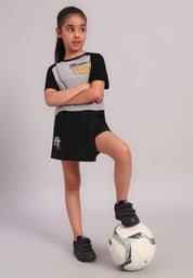 SwiftPlay Girls Active Skorts