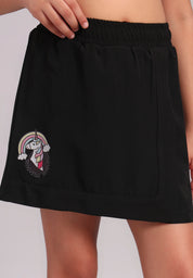 SwiftPlay Girls Active Skorts