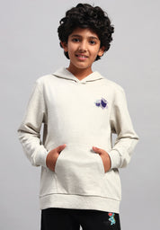 JumpJoy Unisex Graphic Hoodie