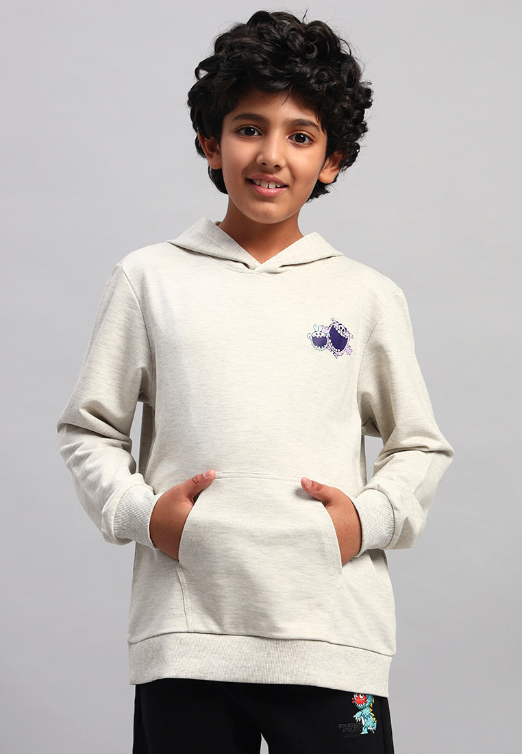 JumpJoy Unisex Graphic Hoodie