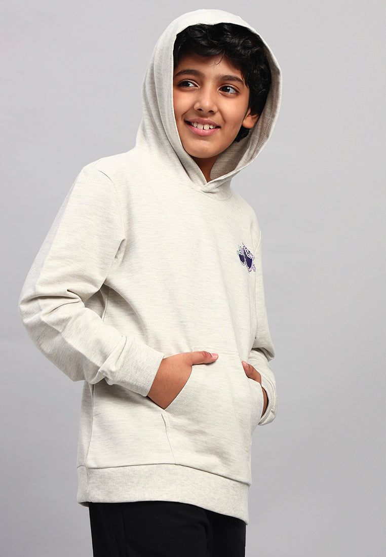 JumpJoy Unisex Graphic Hoodie