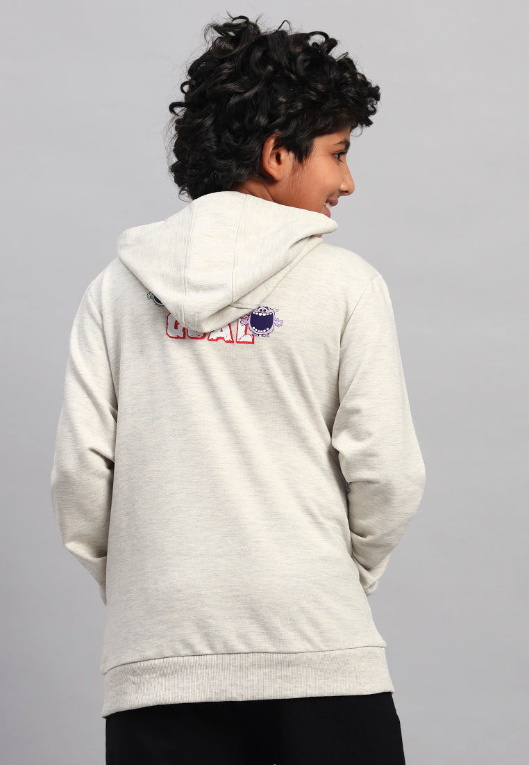 JumpJoy Unisex Graphic Hoodie