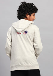 JumpJoy Unisex Graphic Hoodie