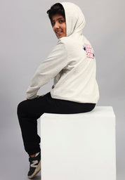 JumpJoy Unisex Graphic Hoodie