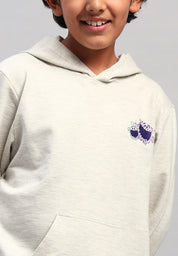 JumpJoy Unisex Graphic Hoodie