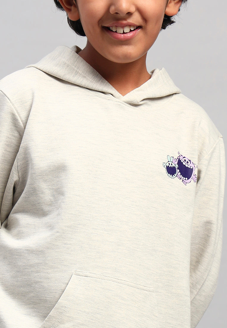 JumpJoy Unisex Graphic Hoodie