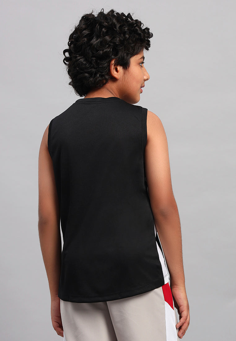 GameOn Boys Sleeveless Tank