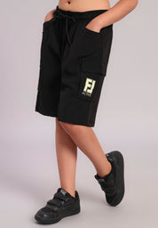 TrailFlex Mesh Cargo Shorts