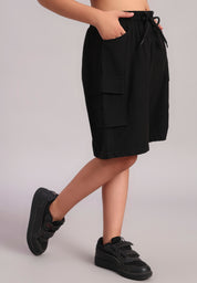 TrailFlex Mesh Cargo Shorts