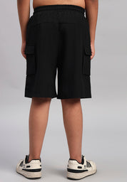 TrailFlex Mesh Cargo Shorts