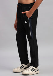 TrackRush Boys Performance Pants