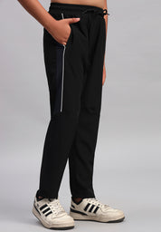 TrackRush Boys Performance Pants