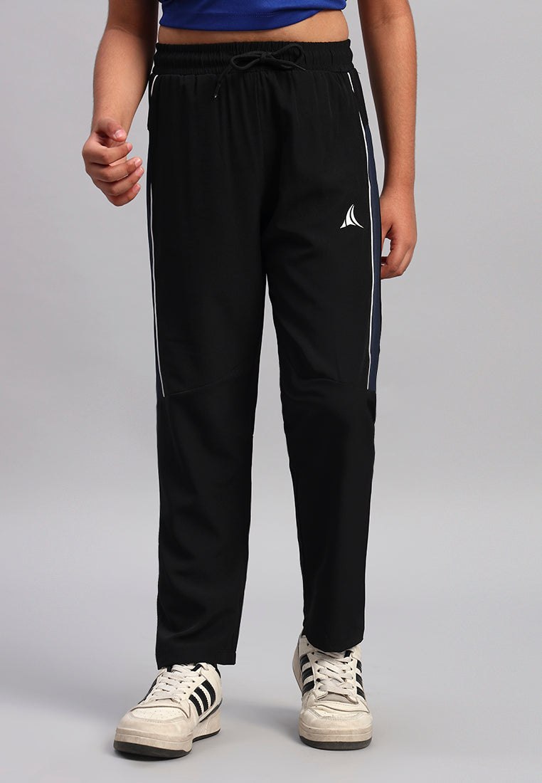 TrackRush Boys Performance Pants