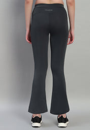 Ultra-Stretch Bootcut Leggings