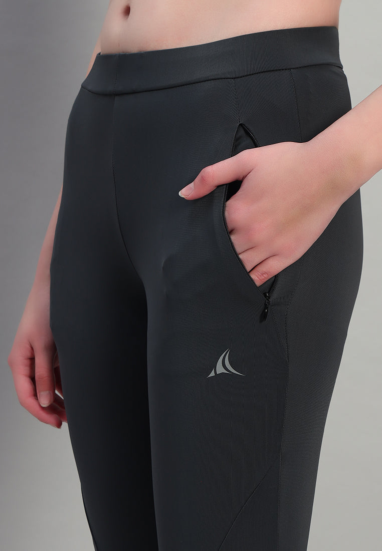 Ultra-Stretch Bootcut Leggings