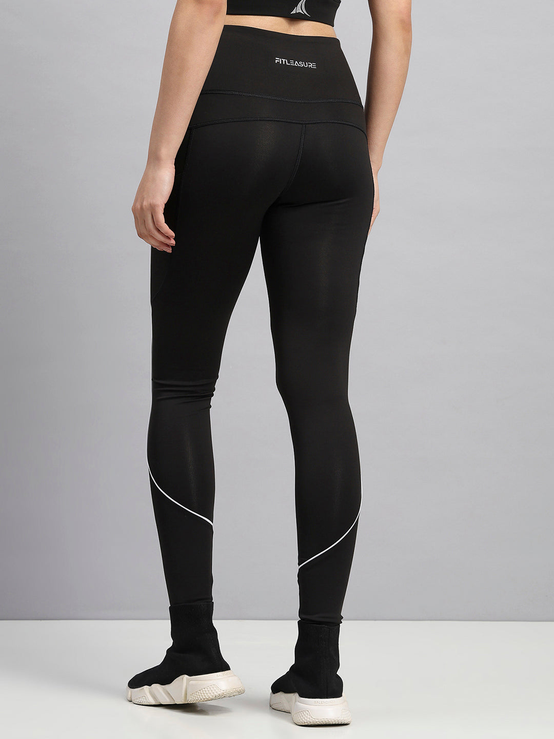 High-Rise Ultimate Fit Tights