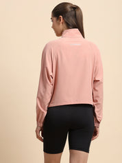 MotionZip Raglan Active Jacket