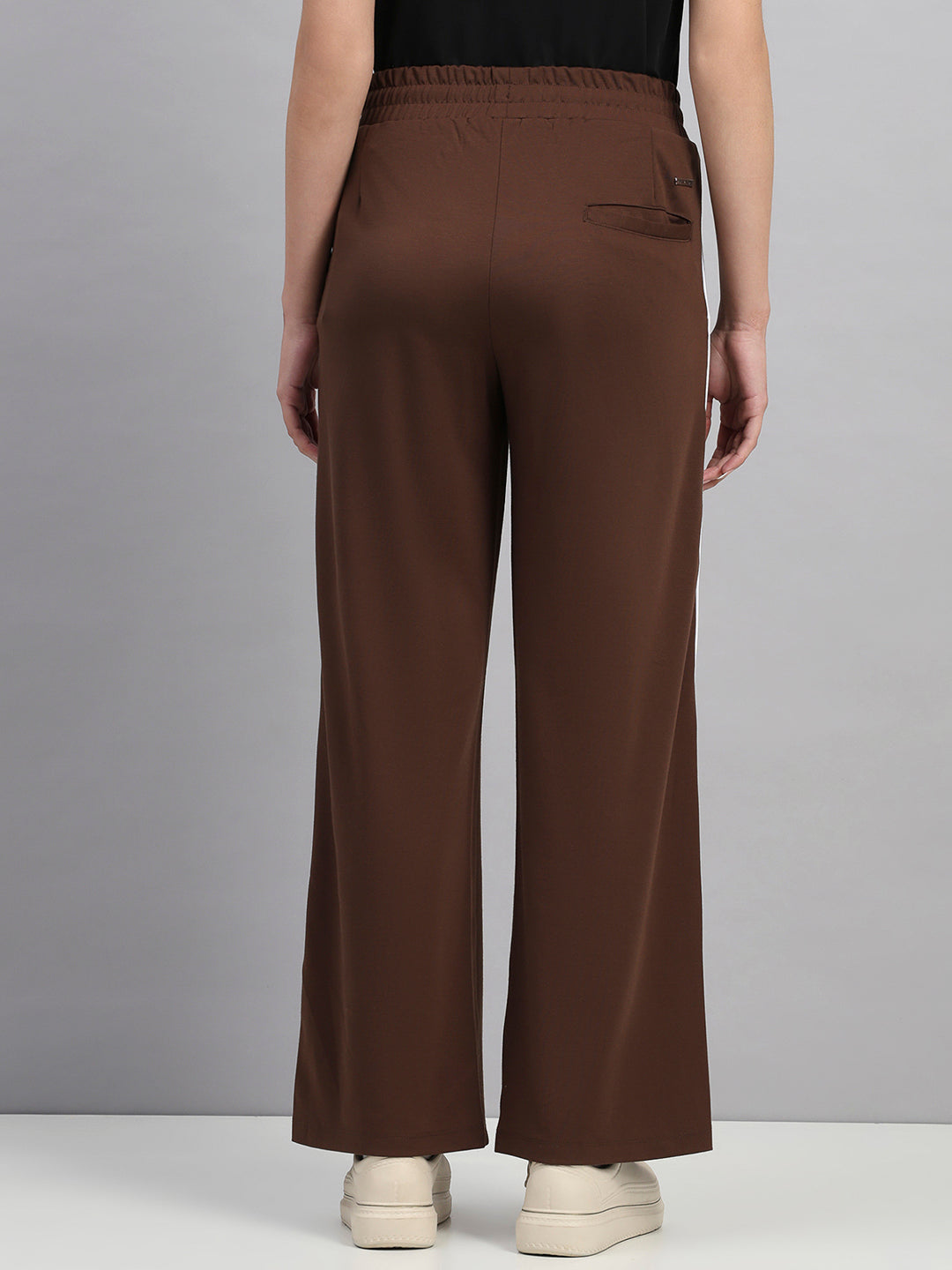 FlowEase Wide-Leg Pants