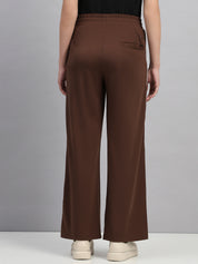 FlowEase Wide-Leg Pants
