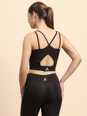 Easy Support Sports Bra