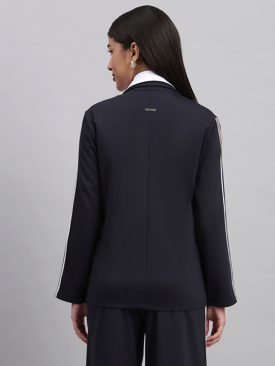 Everyday Sustainable Leisure Blazer