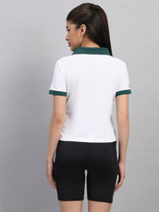 UV Shield Pro Polo Tshirt