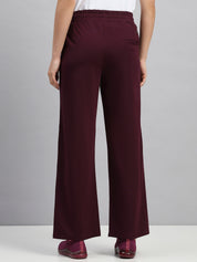 FlowEase Wide-Leg Pants