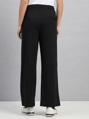 FlowEase Wide-Leg Pants