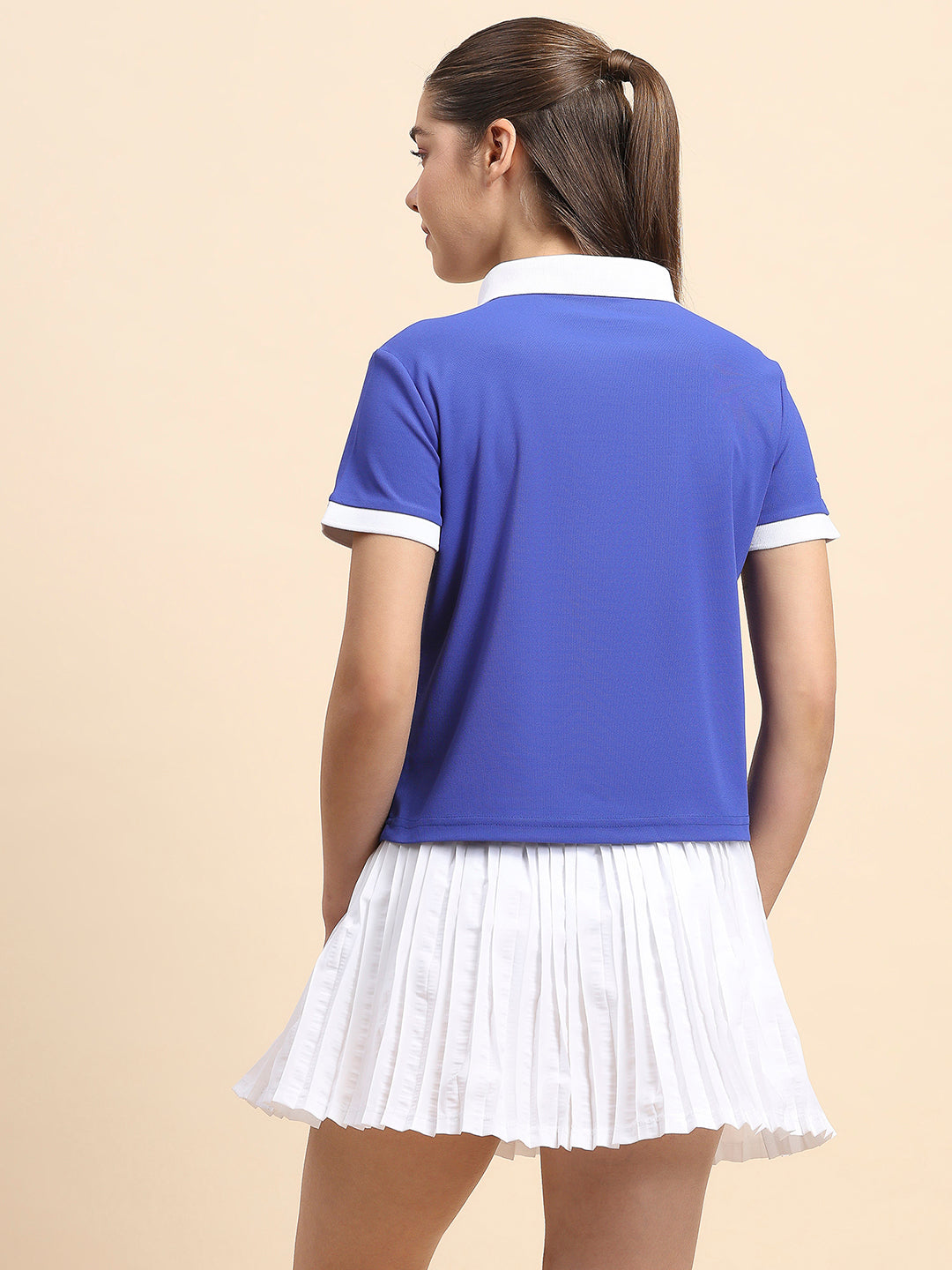 UV Shield Pro Polo Tshirt