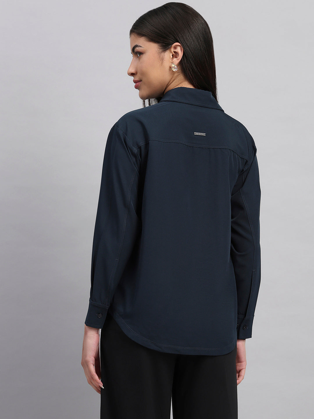 All-Day Essential Shirt