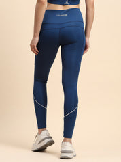 High-Rise Ultimate Fit Tights