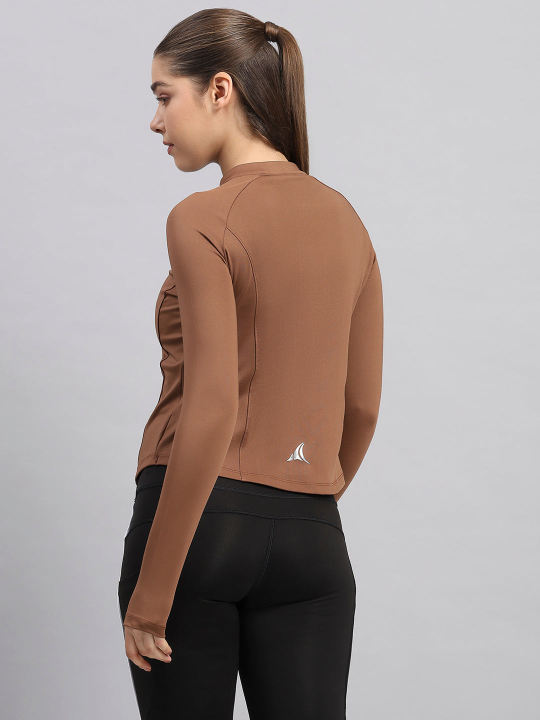 Ultrasoft Long sleeves Sculpt Jacket