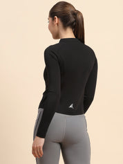 Ultrasoft Long sleeves Sculpt Jacket