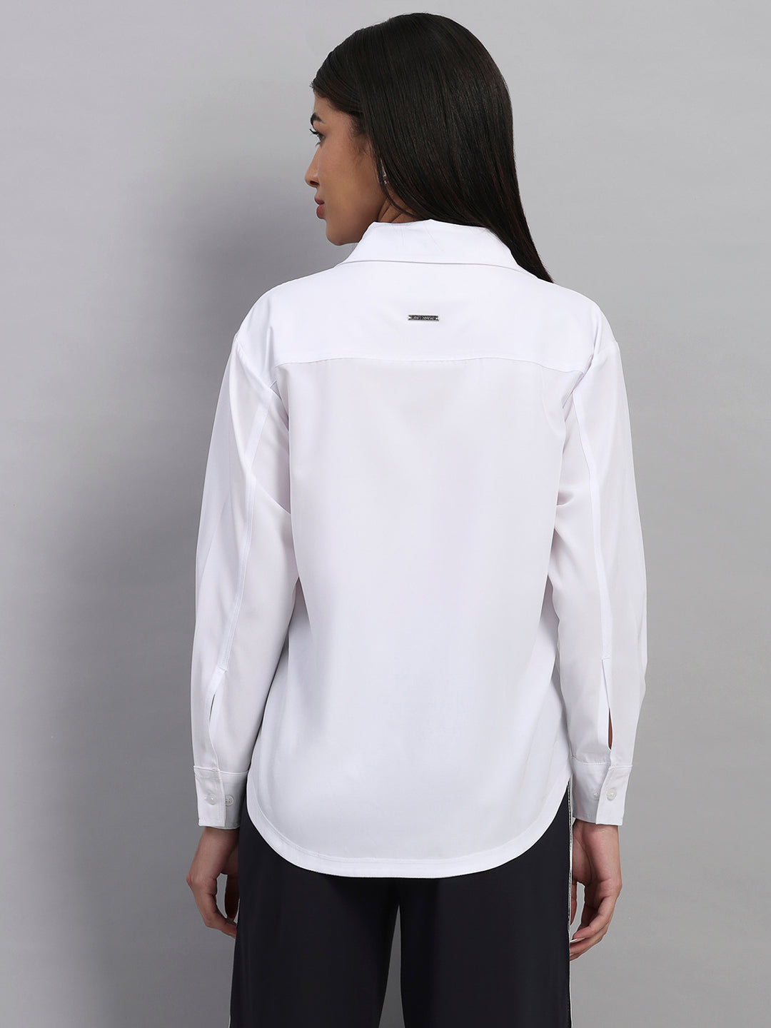 All-Day Essential Shirt