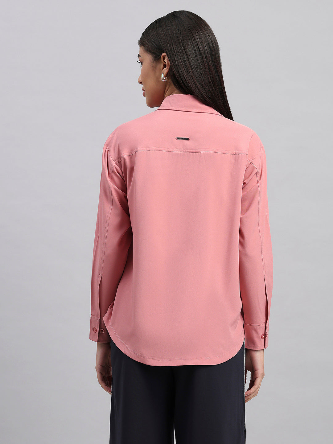 All-Day Essential Shirt