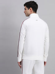 High-Neck SmartFlex Jacket