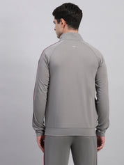 High-Neck SmartFlex Jacket