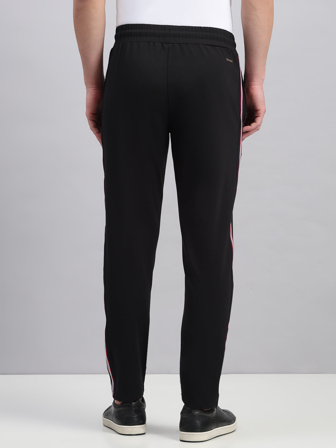 UrbanFlow Tapered Trackpants