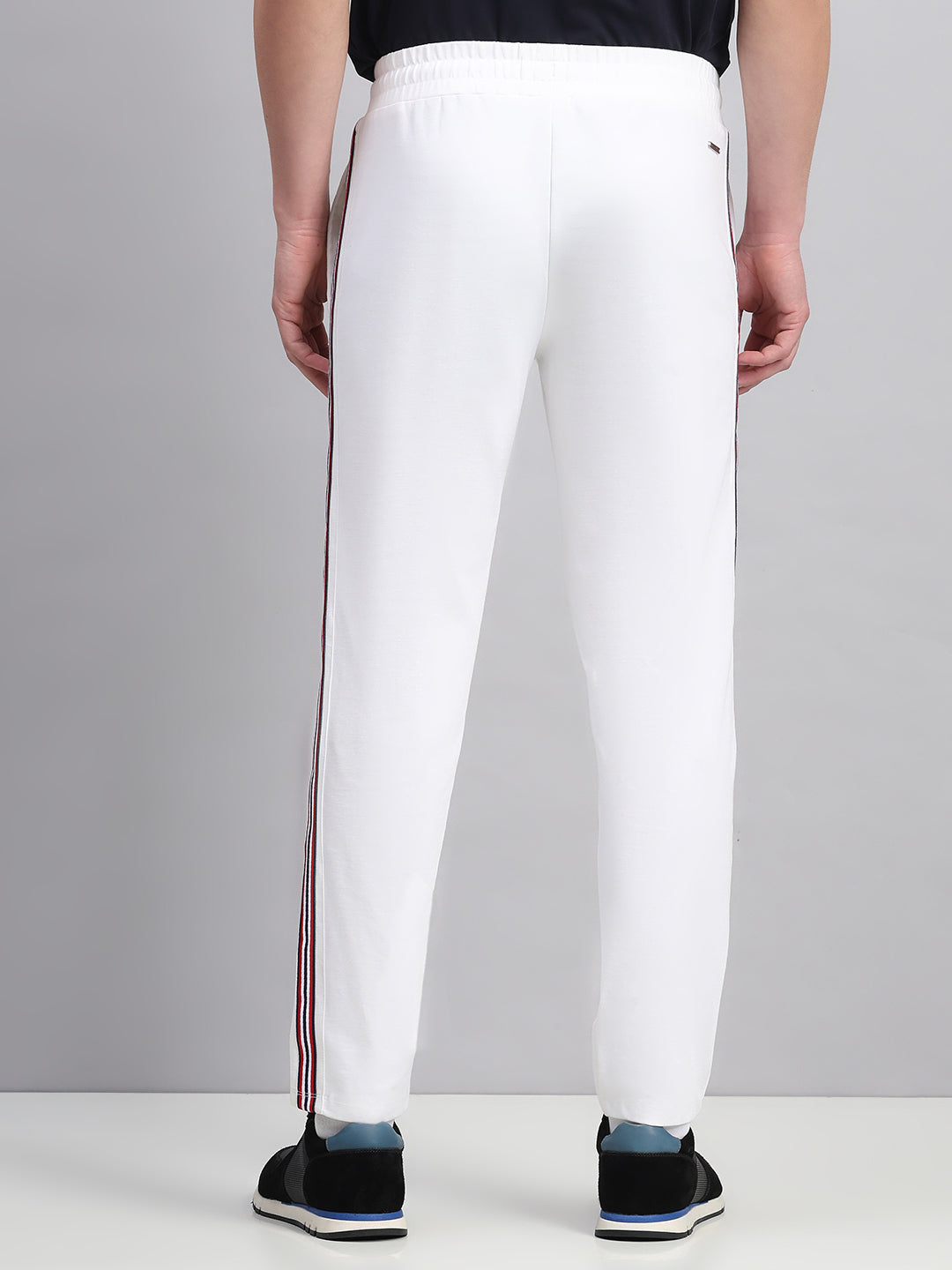 UrbanFlow Tapered Trackpants