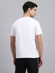 Eco stretch short sleeves T-shirt