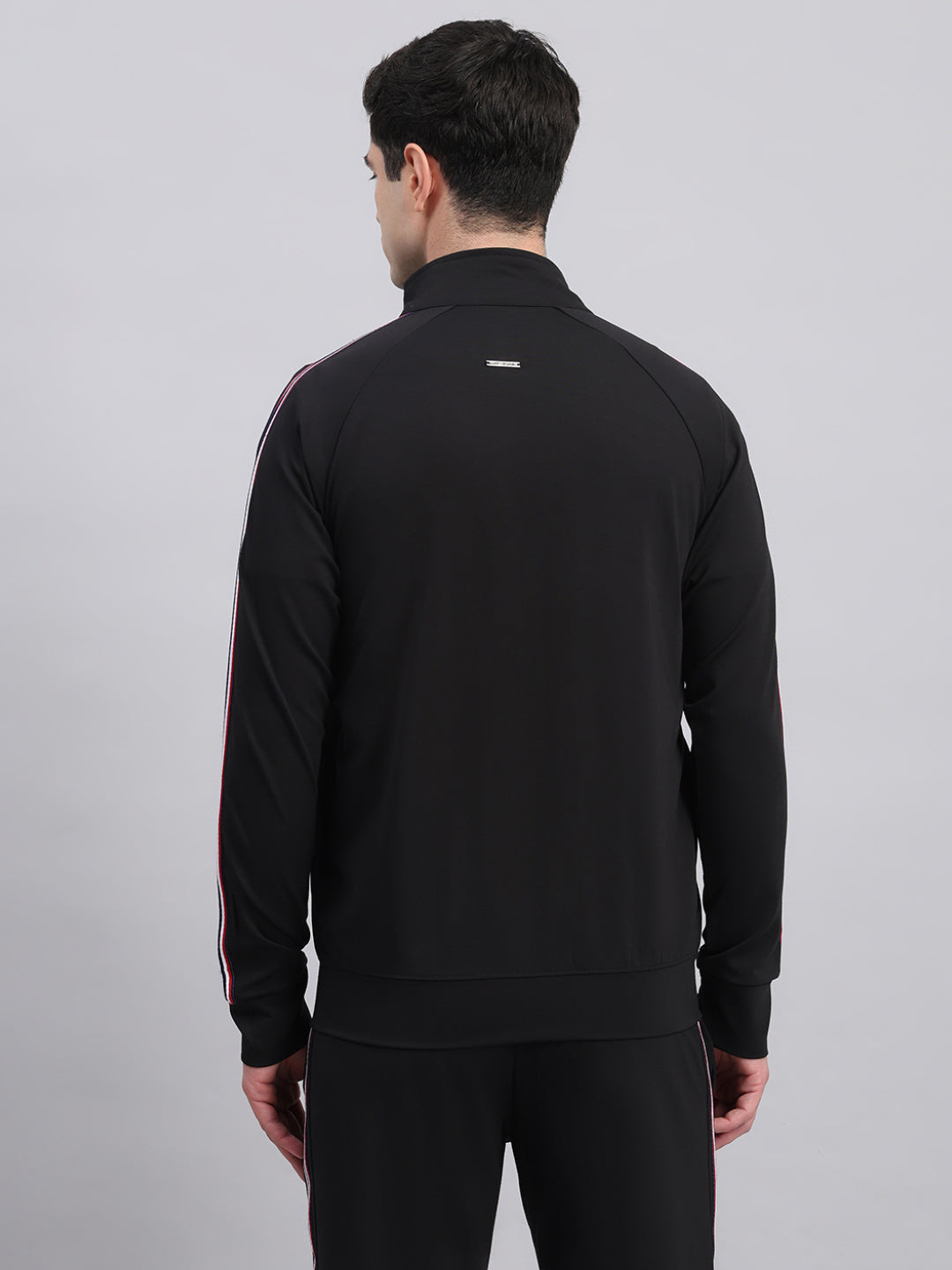 High-Neck SmartFlex Jacket
