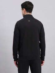 High-Neck SmartFlex Jacket