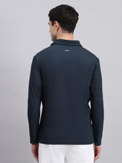 Sunguard Oxford T-shirt