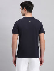 Eco stretch short sleeves T-shirt