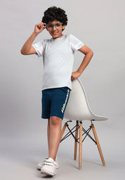 PlayMode Unisex Cotton Shorts