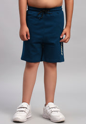 PlayMode Unisex Cotton Shorts